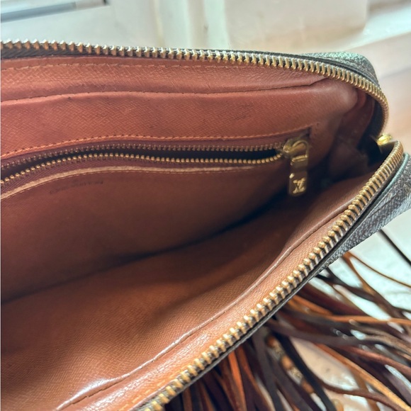 Vintage Boho Bags Louis Vuitton Purse - Picture 8 of 10